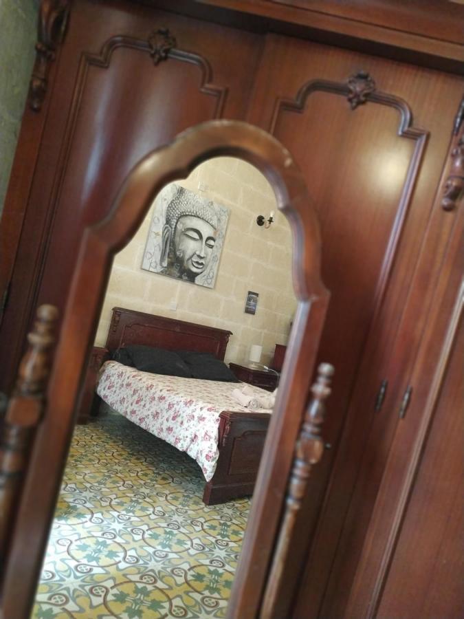Ta' Lorenzo Pensionat San Lawrenz Eksteriør billede